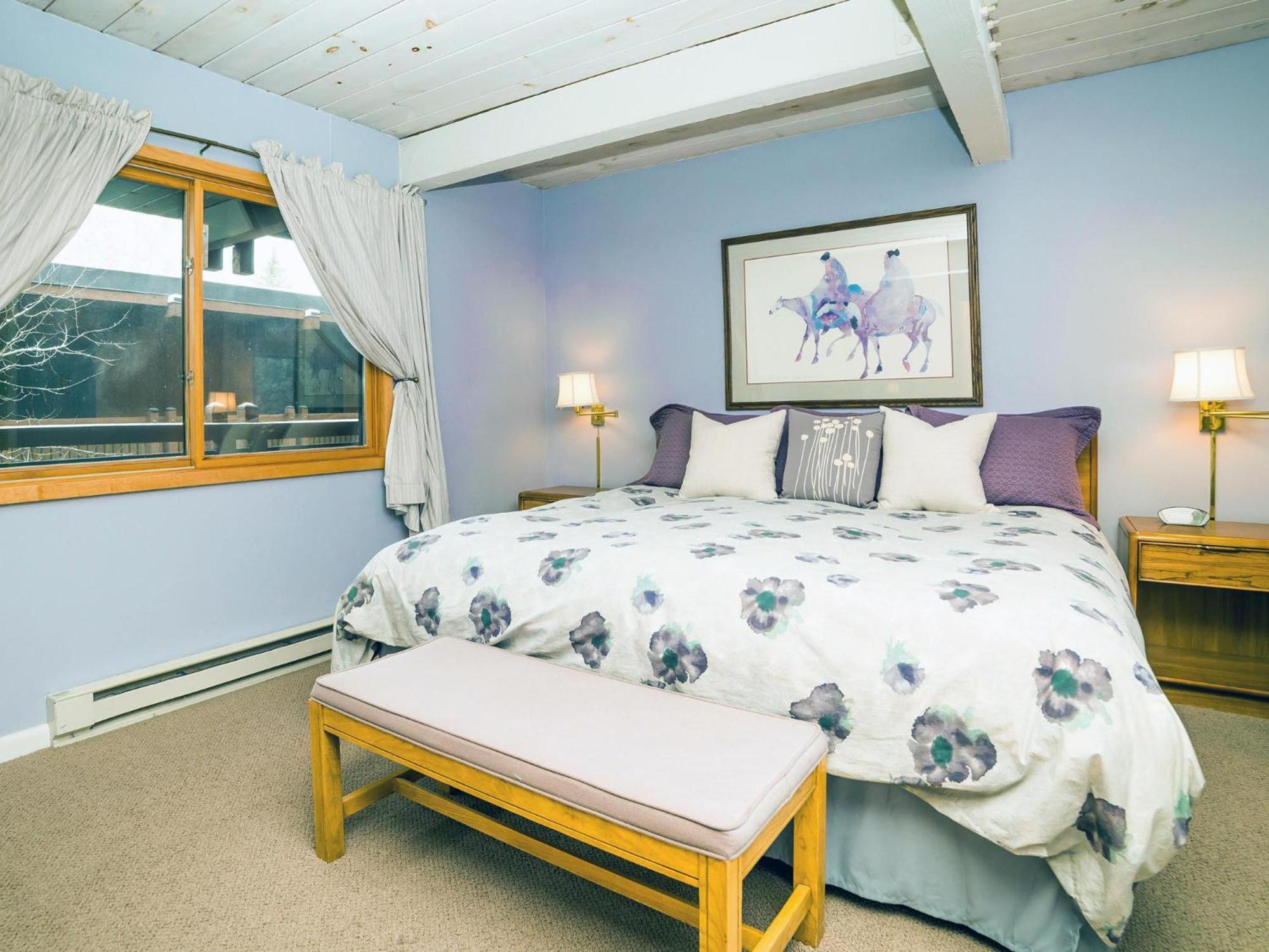 Lift One Condominiums - One, Two, Three Bedroom Units Adjacent To Downtown Aspen Luaran gambar