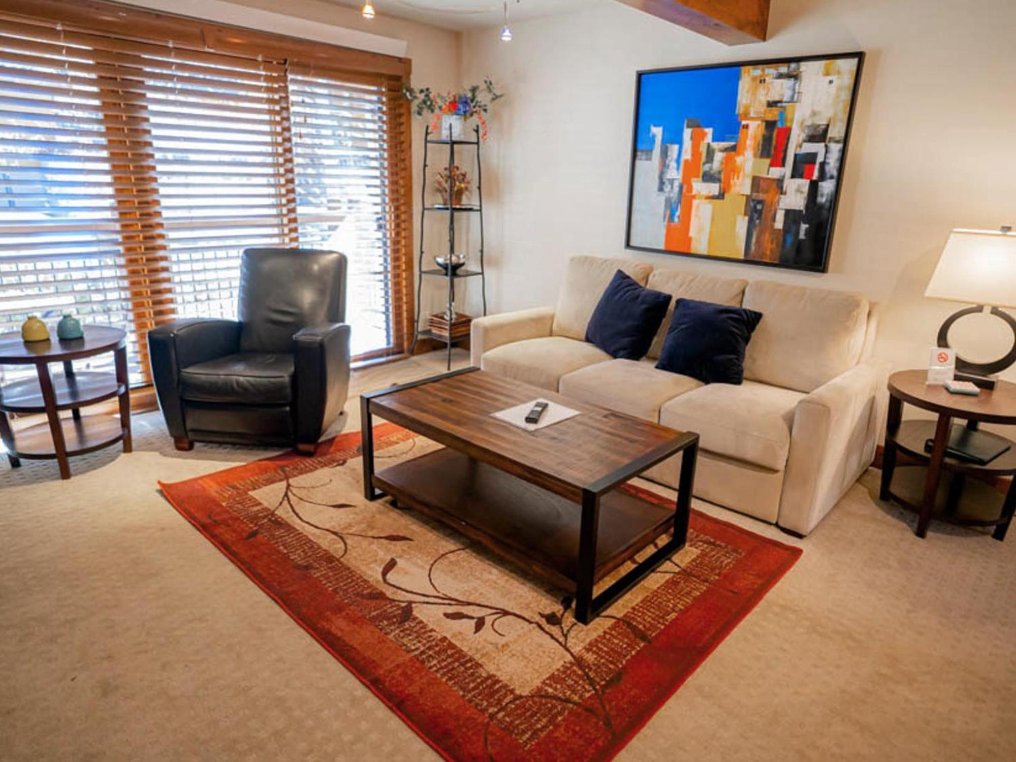 Lift One Condominiums - One, Two, Three Bedroom Units Adjacent To Downtown Aspen Bilik gambar