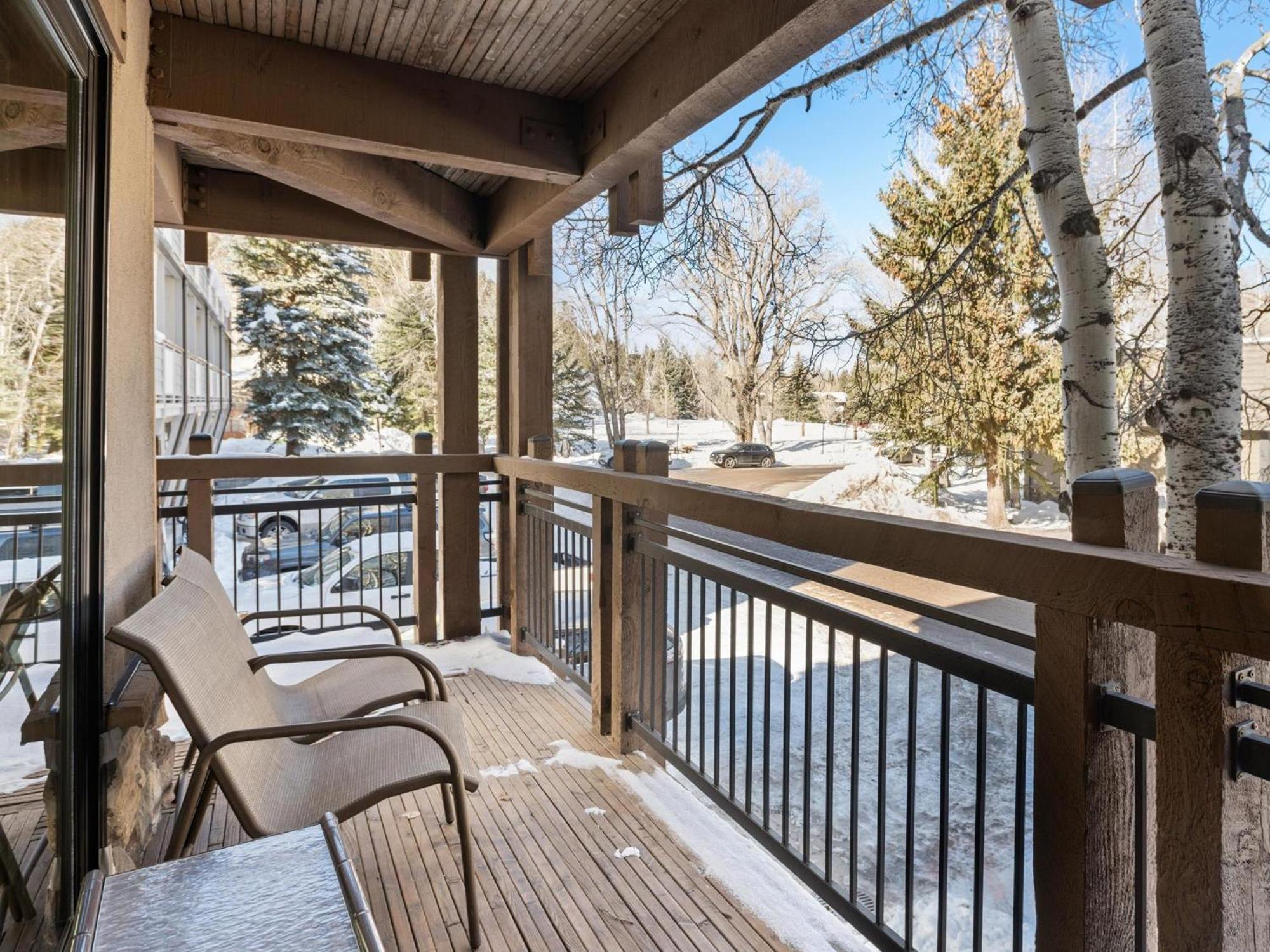 Lift One Condominiums - One, Two, Three Bedroom Units Adjacent To Downtown Aspen Luaran gambar
