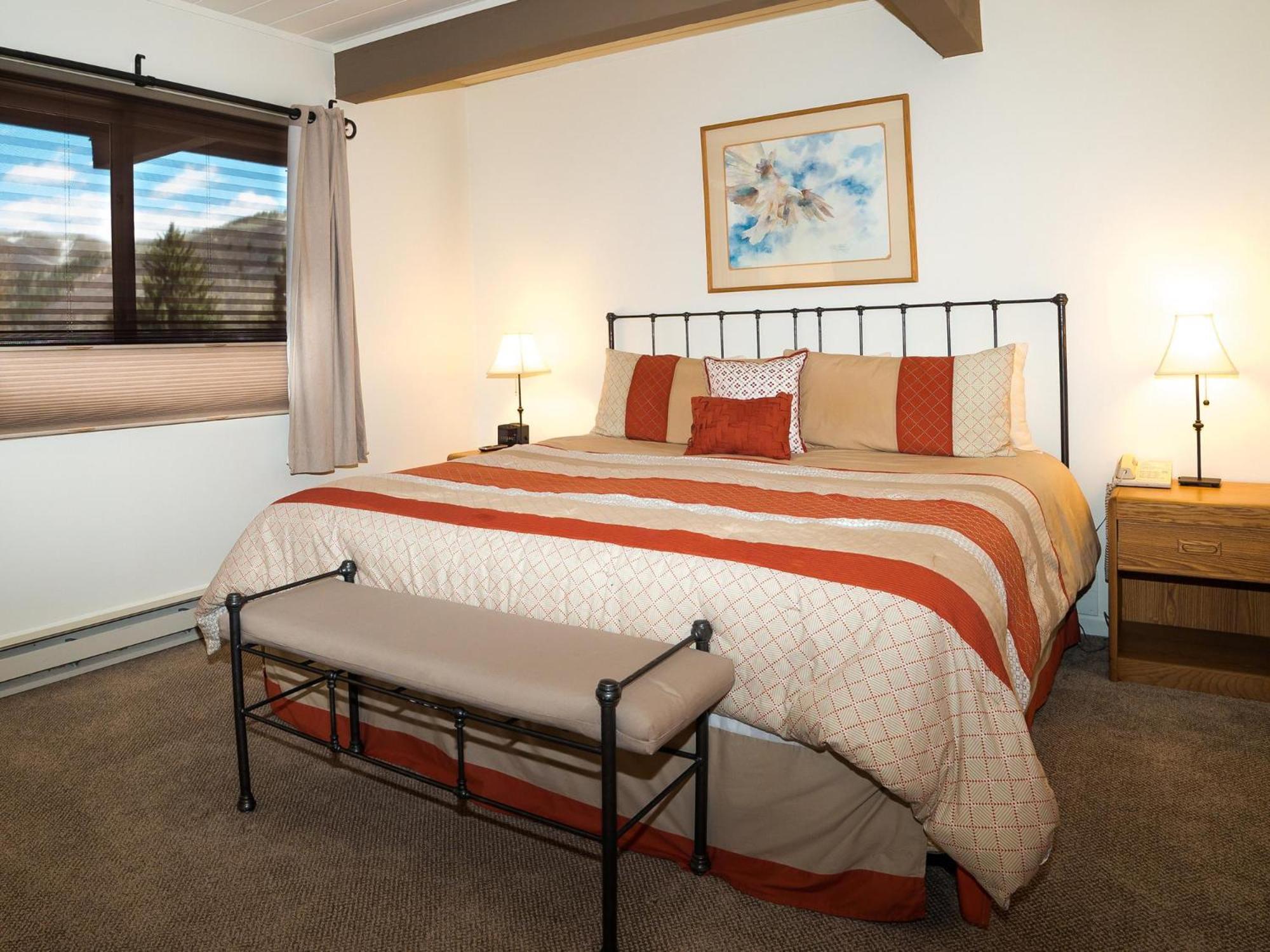 Lift One Condominiums - One, Two, Three Bedroom Units Adjacent To Downtown Aspen Bilik gambar