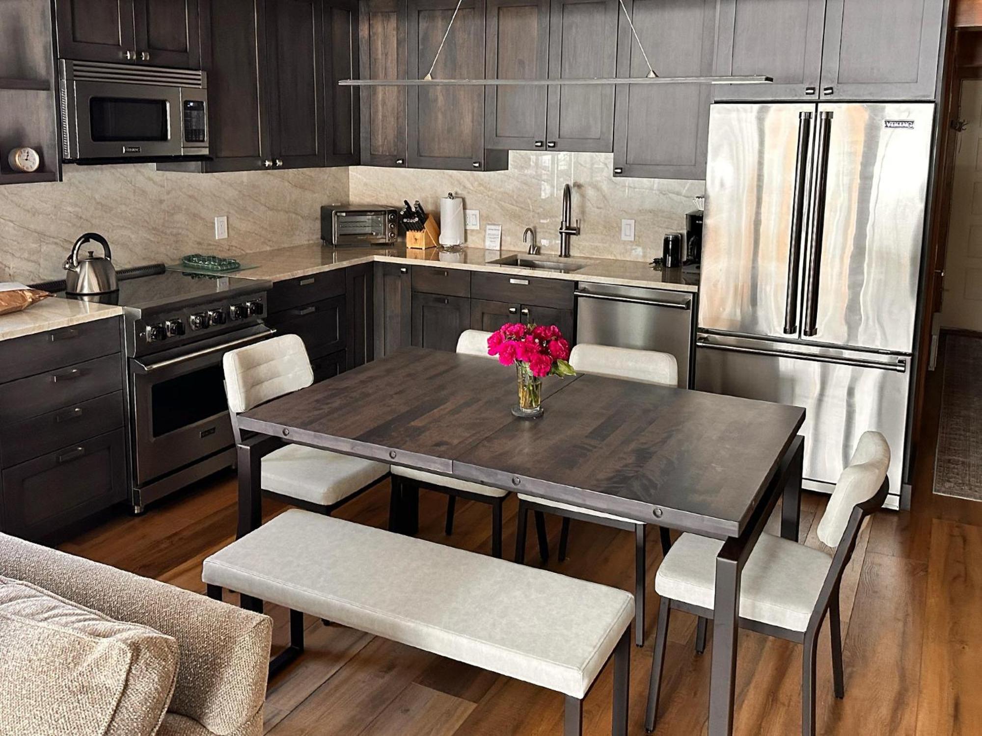Lift One Condominiums - One, Two, Three Bedroom Units Adjacent To Downtown Aspen Luaran gambar