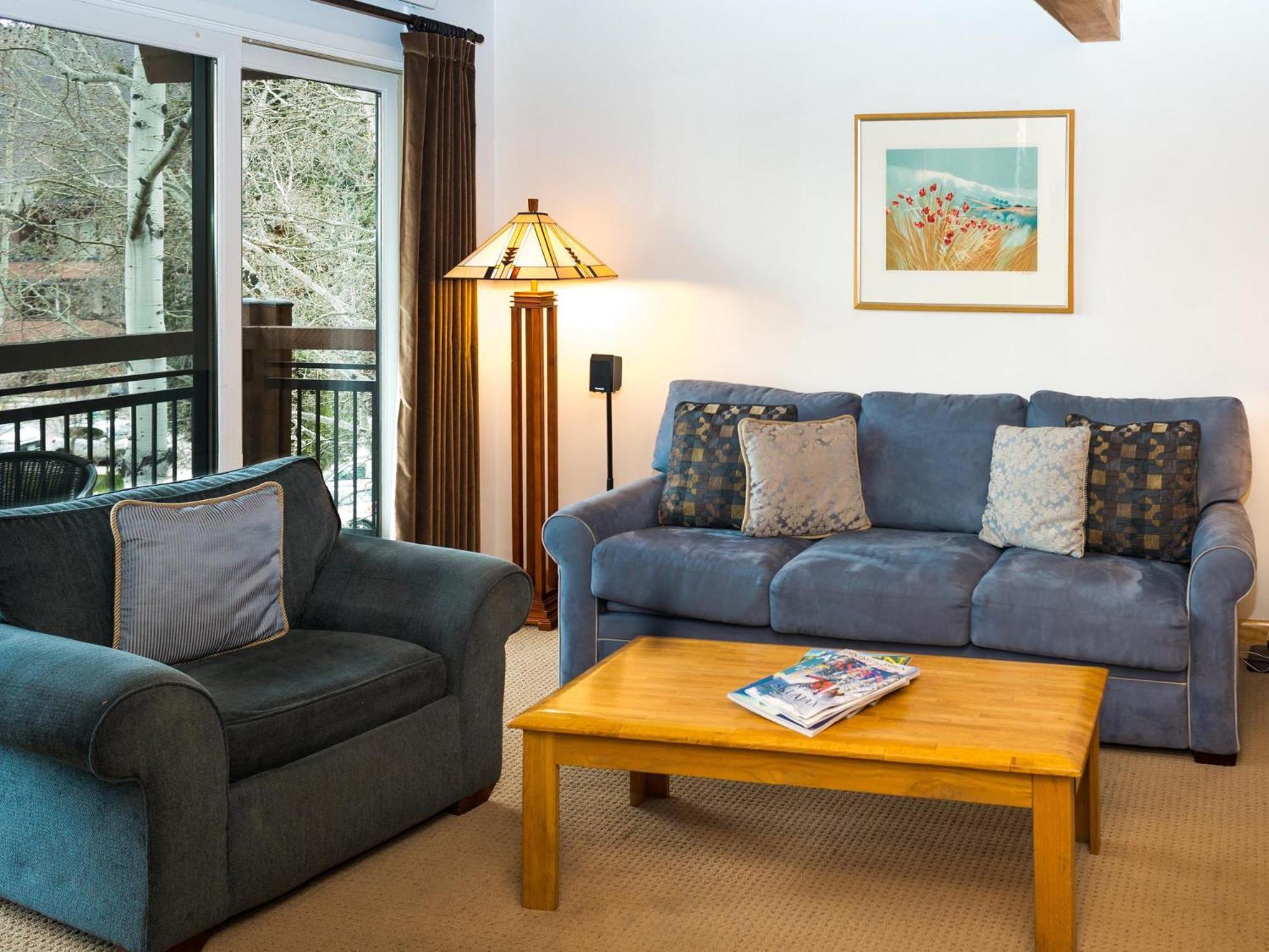 Lift One Condominiums - One, Two, Three Bedroom Units Adjacent To Downtown Aspen Luaran gambar